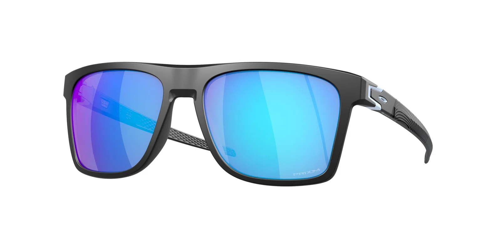 Oakley Leffingwell 9100 Sunglasses - view 9